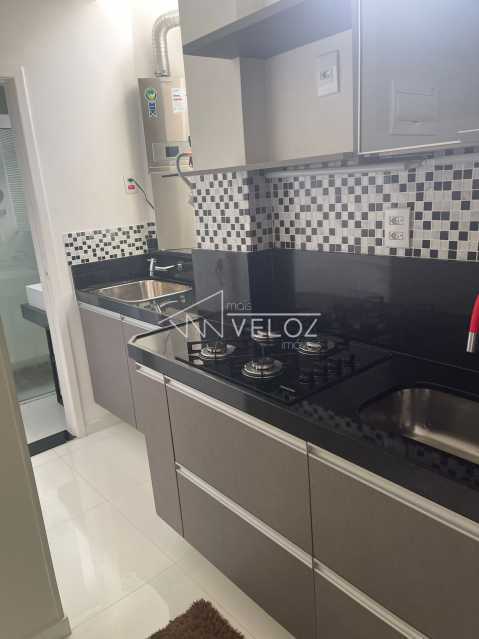Apartamento, 2 quartos, 48 m² - Foto 9
