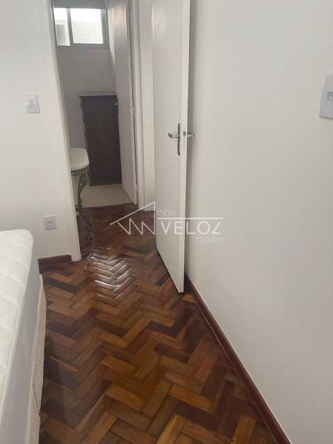 Apartamento, 2 quartos, 48 m² - Foto 14