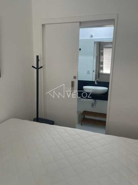 Apartamento, 2 quartos, 48 m² - Foto 15