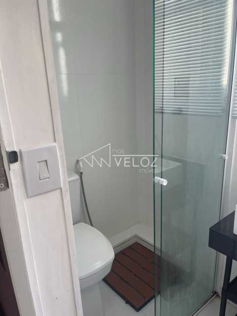 Apartamento, 2 quartos, 48 m² - Foto 16