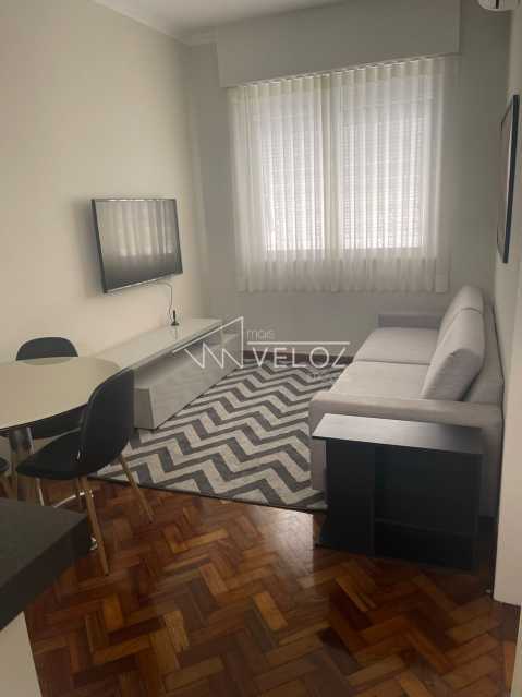 Apartamento, 2 quartos, 48 m² - Foto 4