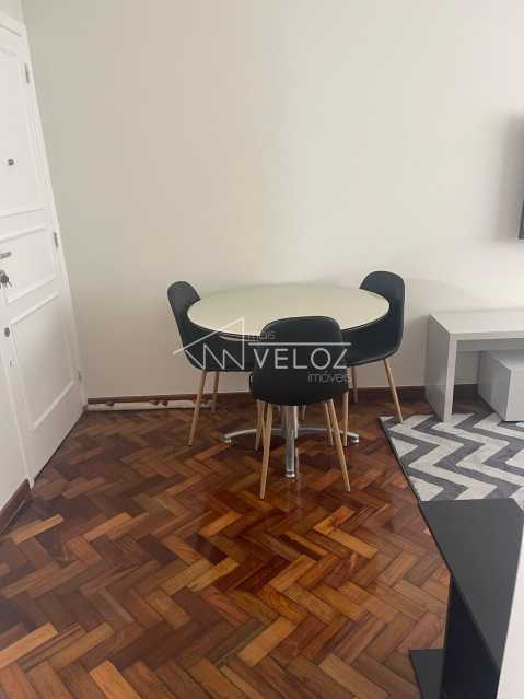 Apartamento, 2 quartos, 48 m² - Foto 3