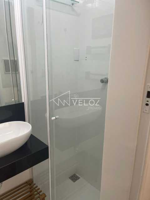 Apartamento, 2 quartos, 48 m² - Foto 19