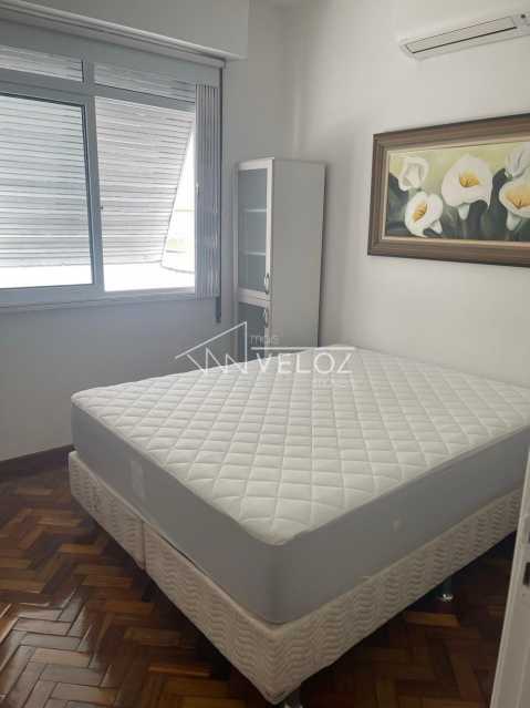 Apartamento, 2 quartos, 48 m² - Foto 11