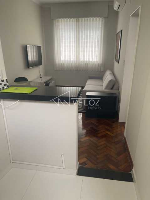 Apartamento, 2 quartos, 48 m² - Foto 7