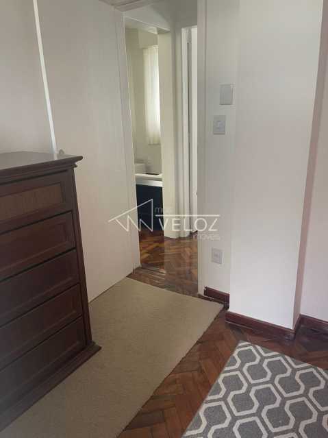 Apartamento, 2 quartos, 48 m² - Foto 12