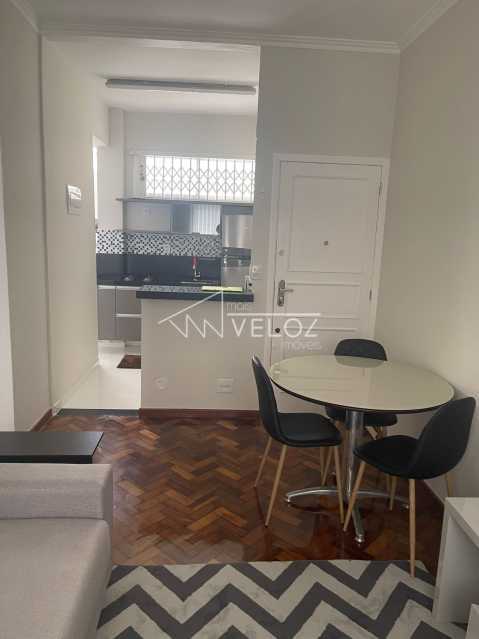 Apartamento, 2 quartos, 48 m² - Foto 10