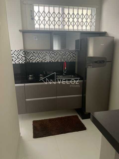 Apartamento, 2 quartos, 48 m² - Foto 8