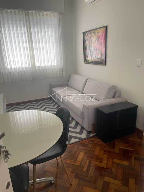 Apartamento, 2 quartos, 48 m² - Foto 1