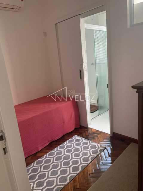 Apartamento, 2 quartos, 48 m² - Foto 20