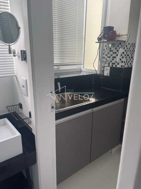 Apartamento, 2 quartos, 48 m² - Foto 13