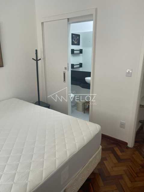 Apartamento, 2 quartos, 48 m² - Foto 17