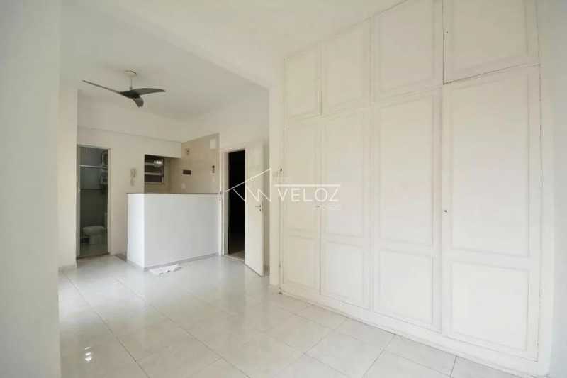 Apartamento, 1 quarto, 26 m² - Foto 16