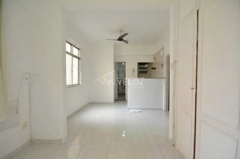 Apartamento, 1 quarto, 26 m² - Foto 4
