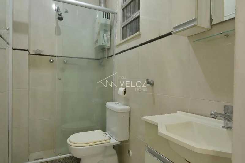 Apartamento, 1 quarto, 26 m² - Foto 6