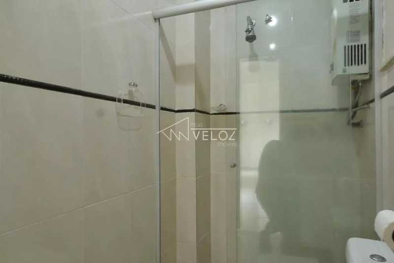 Apartamento, 1 quarto, 26 m² - Foto 8