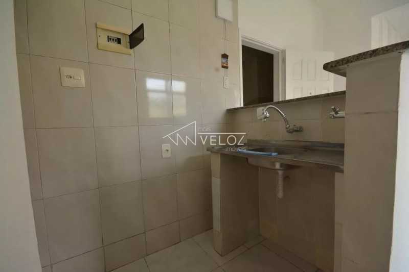 Apartamento, 1 quarto, 26 m² - Foto 20