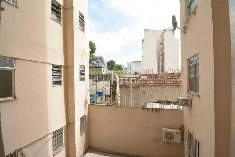 Apartamento, 1 quarto, 26 m² - Foto 14