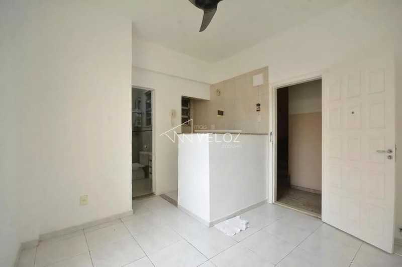 Apartamento, 1 quarto, 26 m² - Foto 15