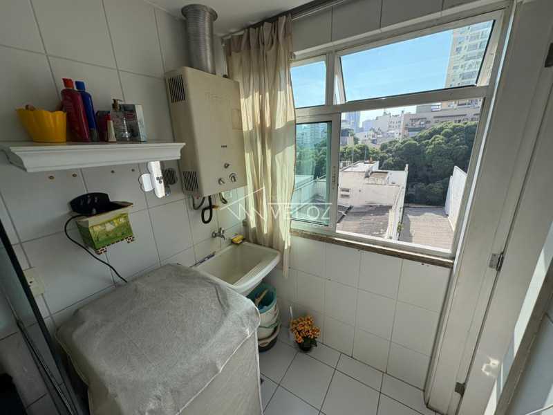 Apartamento, 2 quartos, 86 m² - Foto 1