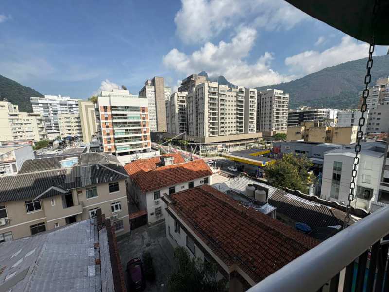 Apartamento, 2 quartos, 86 m² - Foto 27