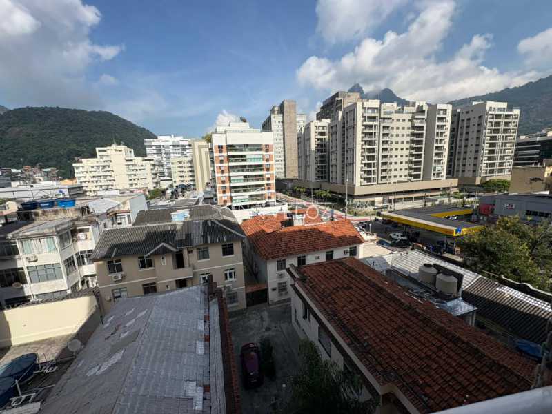 Apartamento, 2 quartos, 86 m² - Foto 25