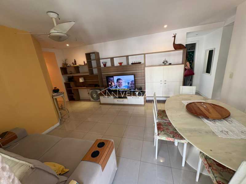 Apartamento, 2 quartos, 86 m² - Foto 24