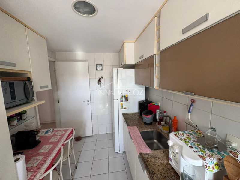 Apartamento, 2 quartos, 86 m² - Foto 12
