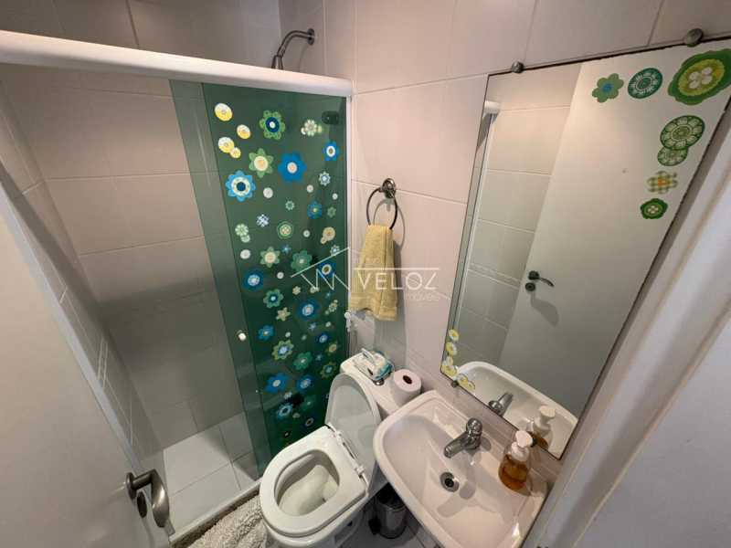 Apartamento, 2 quartos, 86 m² - Foto 5
