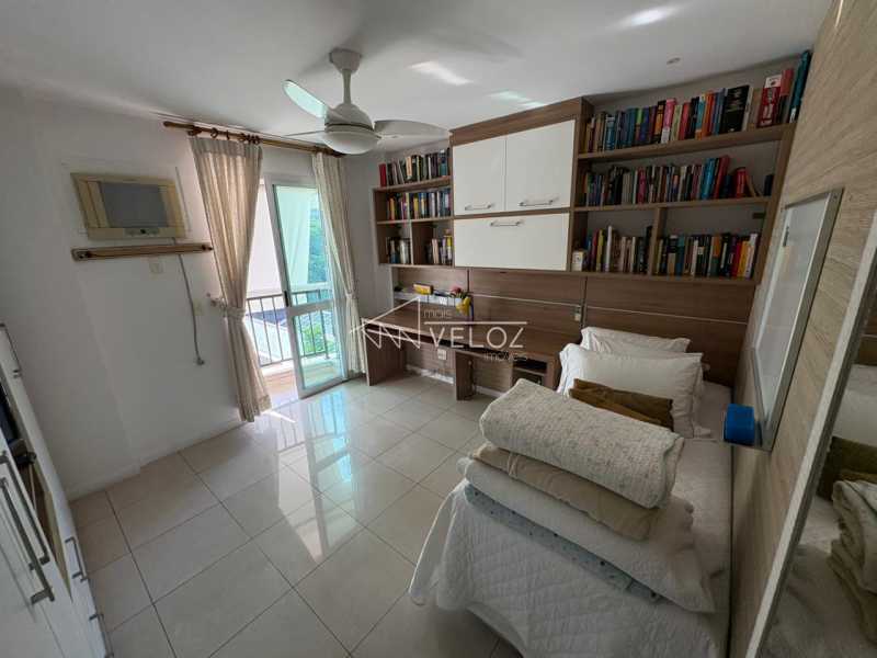 Apartamento, 2 quartos, 86 m² - Foto 10
