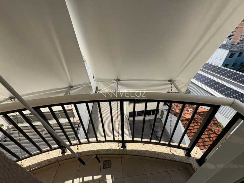 Apartamento, 2 quartos, 86 m² - Foto 20