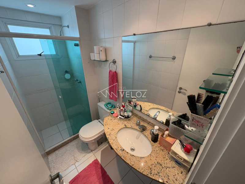 Apartamento, 2 quartos, 86 m² - Foto 23
