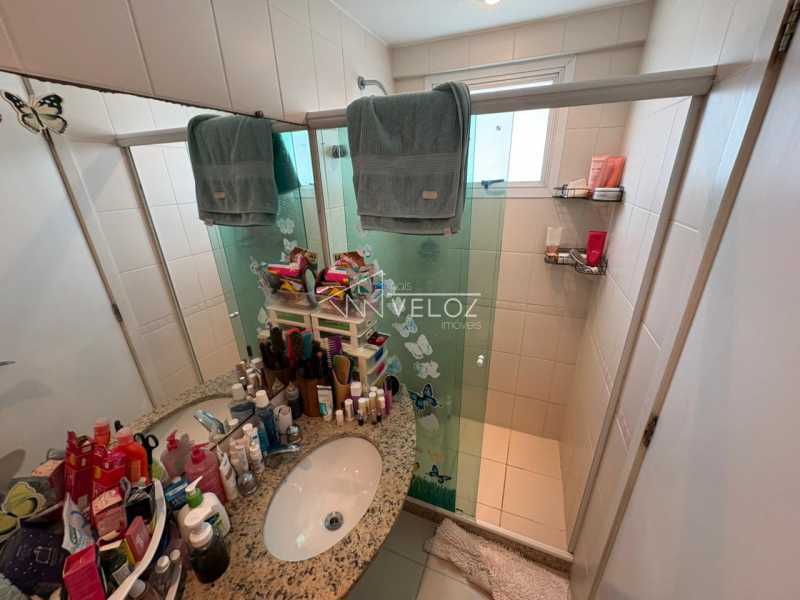 Apartamento, 2 quartos, 86 m² - Foto 16