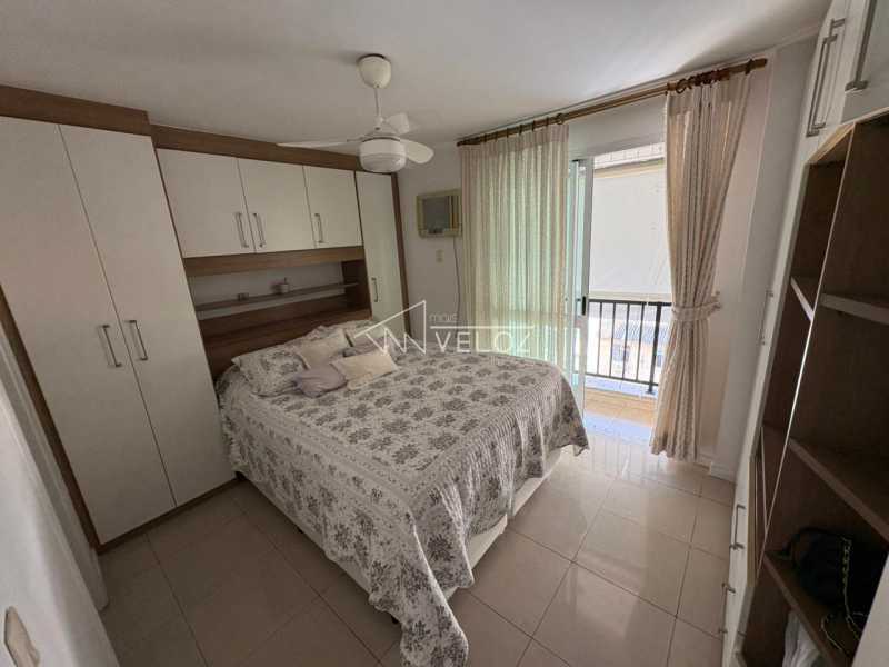 Apartamento, 2 quartos, 86 m² - Foto 9