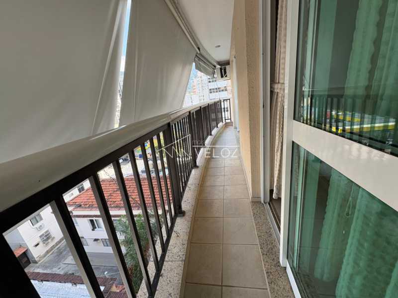 Apartamento, 2 quartos, 86 m² - Foto 19