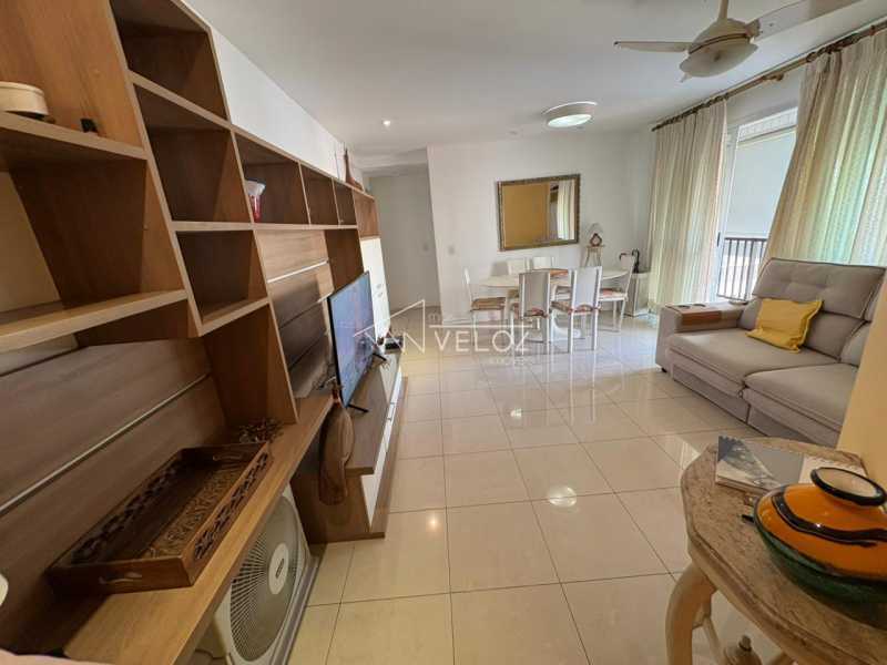 Apartamento, 2 quartos, 86 m² - Foto 26