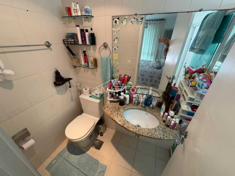 Apartamento, 2 quartos, 86 m² - Foto 17