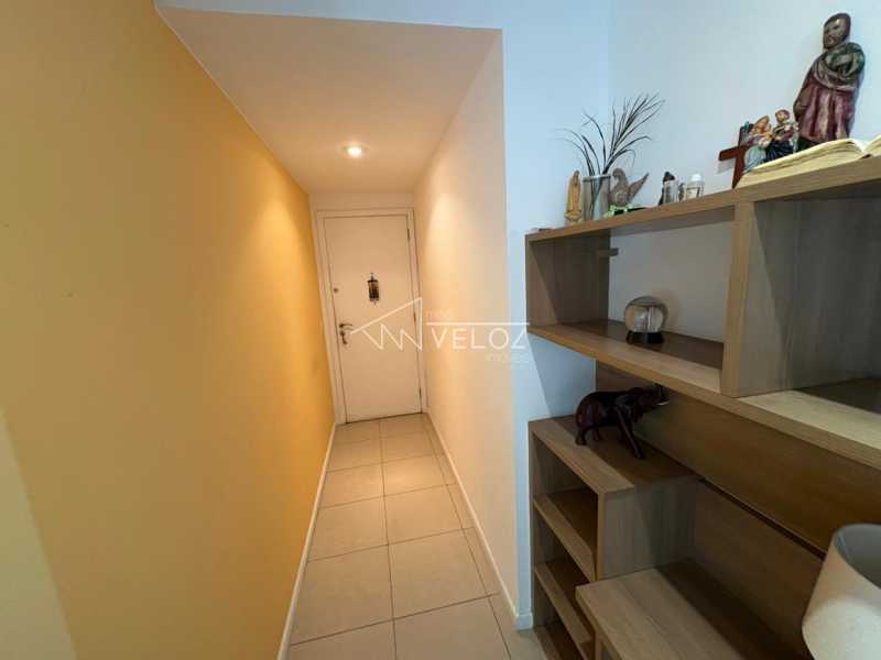 Apartamento, 2 quartos, 86 m² - Foto 11