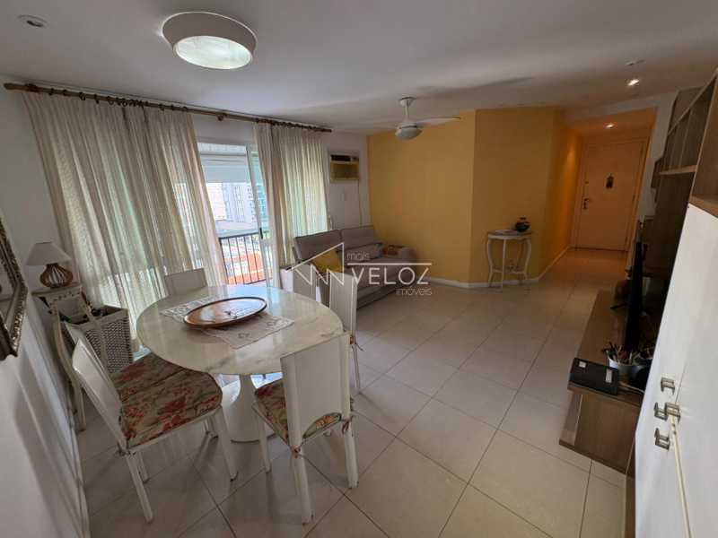 Apartamento, 2 quartos, 86 m² - Foto 22