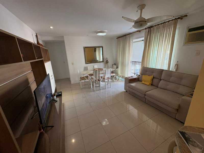 Apartamento, 2 quartos, 86 m² - Foto 3