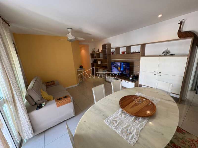 Apartamento, 2 quartos, 86 m² - Foto 14