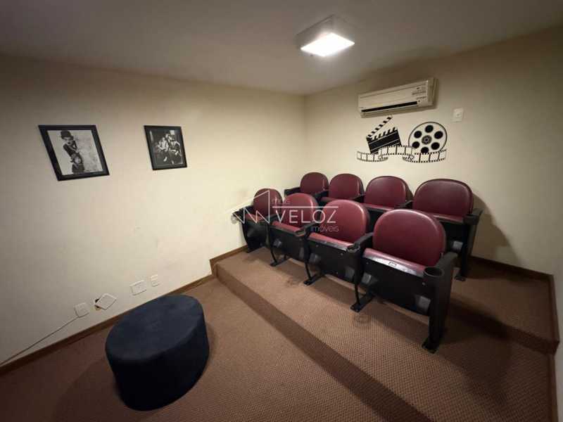 Apartamento, 2 quartos, 86 m² - Foto 2