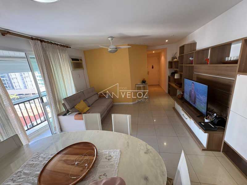 Apartamento, 2 quartos, 86 m² - Foto 21