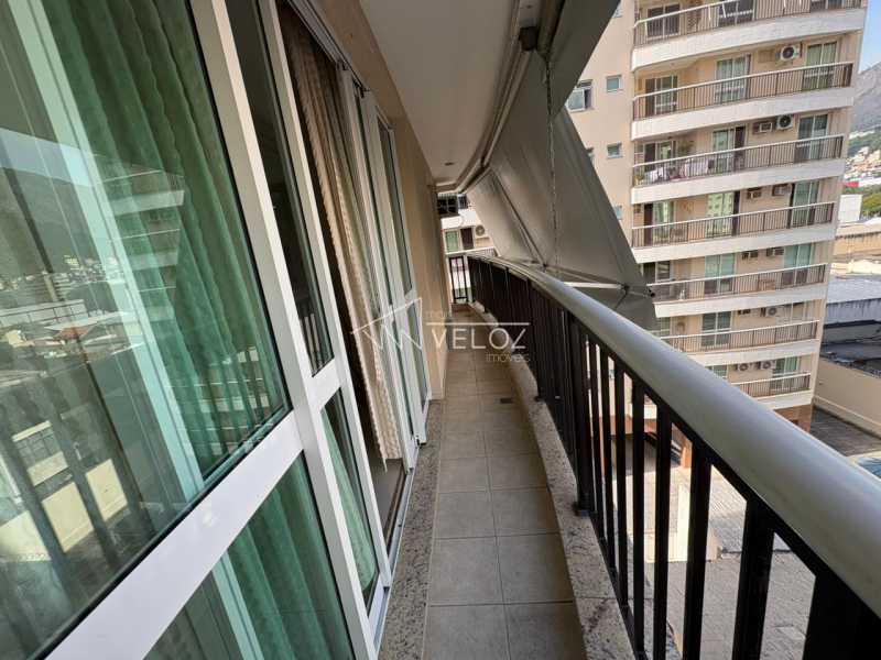 Apartamento, 2 quartos, 86 m² - Foto 13