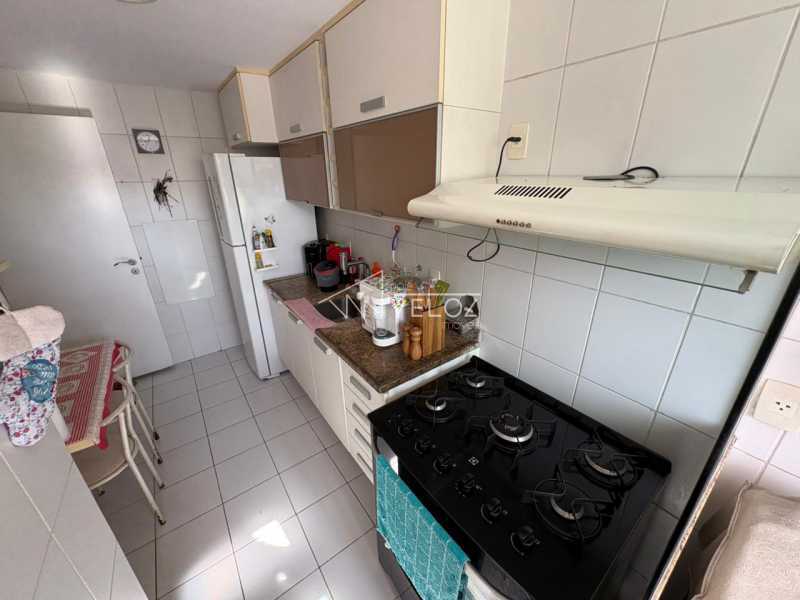 Apartamento, 2 quartos, 86 m² - Foto 30