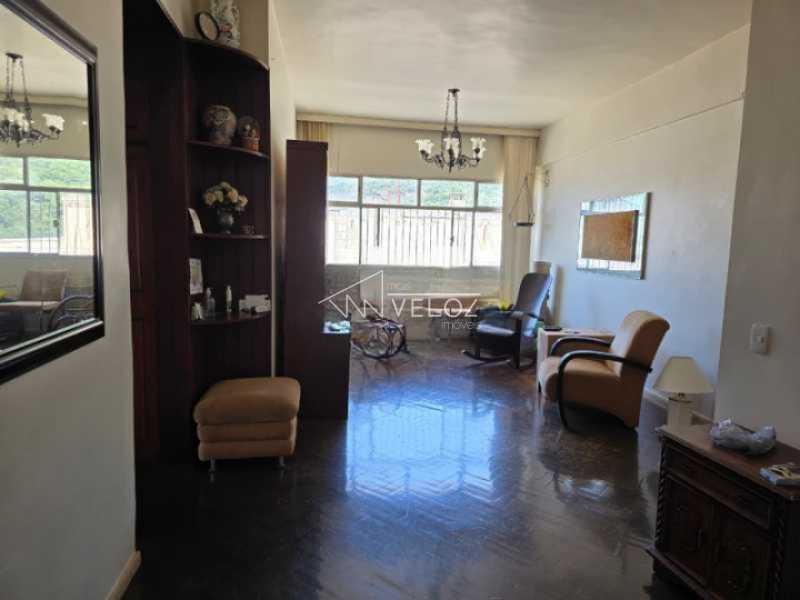 Apartamento, 3 quartos, 93 m² - Foto 3