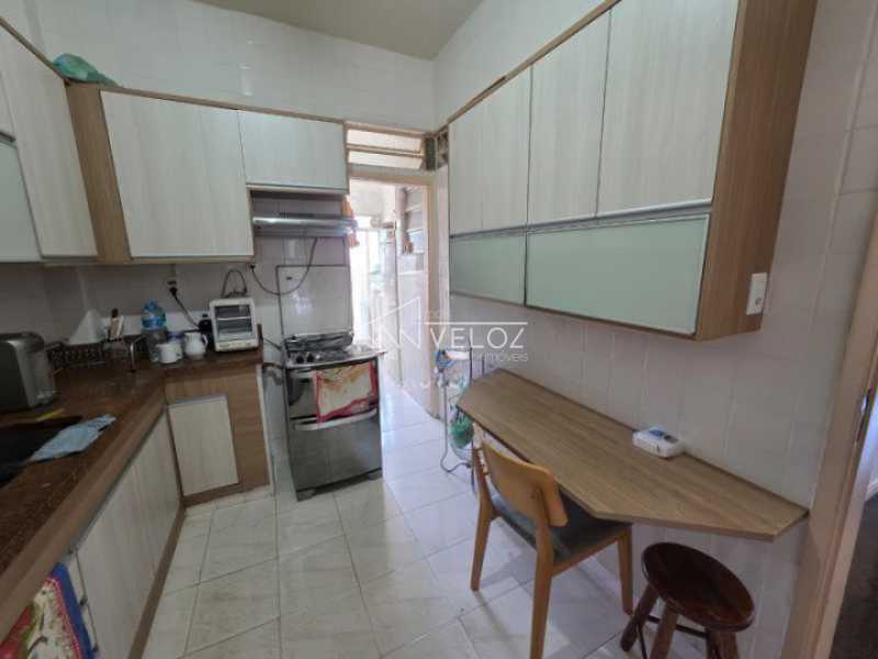 Apartamento, 3 quartos, 93 m² - Foto 7