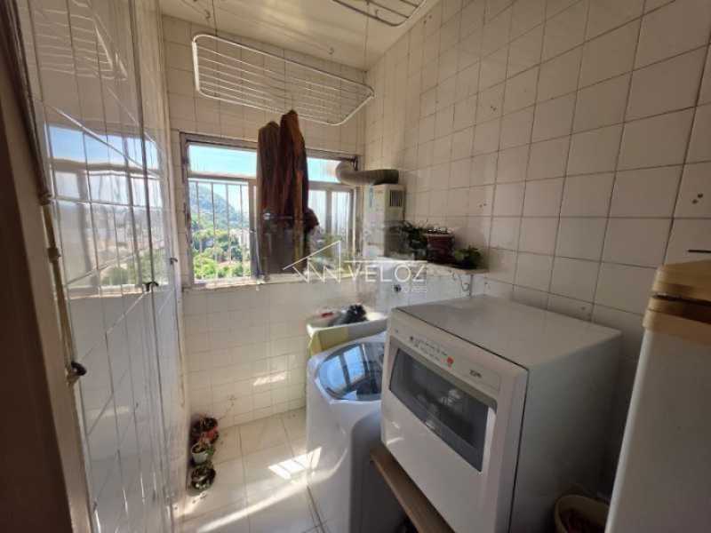 Apartamento, 3 quartos, 93 m² - Foto 16