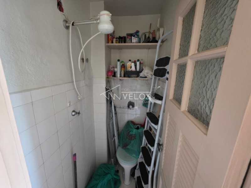Apartamento, 3 quartos, 93 m² - Foto 10