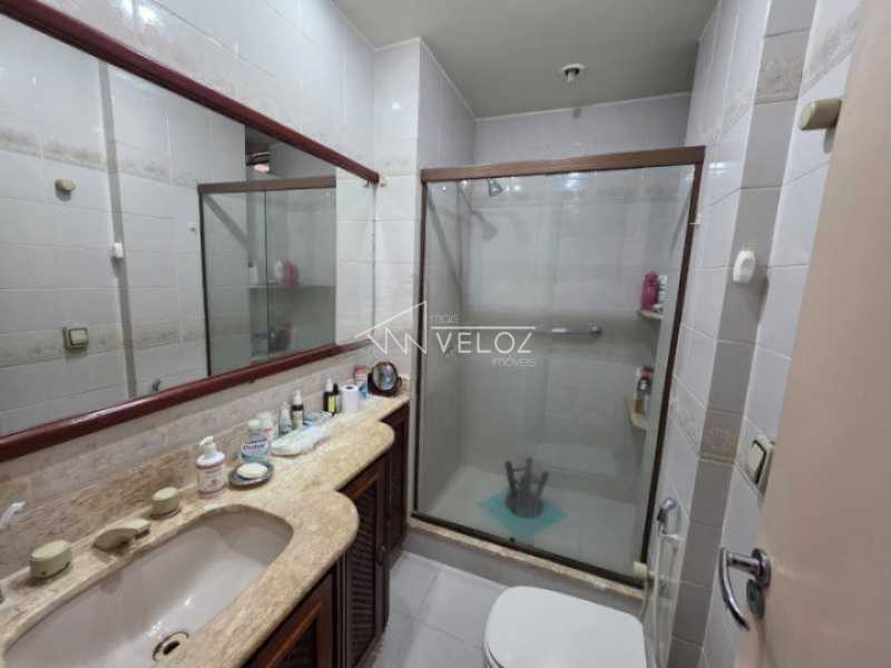 Apartamento, 3 quartos, 93 m² - Foto 8